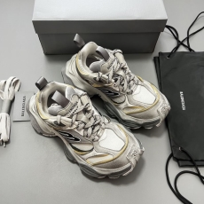 Balenciaga Track Shoes